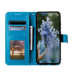 Étui portefeuille en cuir PU avec dragonne pour Samsung Galaxy S25 FE, motif totem imprimé 
