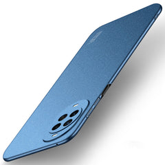 For Huawei nova 14 5G PC Case MOFI Shield Matte Series Slim Fit Phone Cover