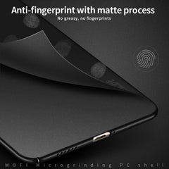 Coque PC MOFI Shield Matte pour Huawei Nova 14 Pro 5G, fine et résistante aux chocs 
