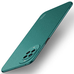 Coque PC MOFI Shield Matte pour Huawei Nova 14 Pro 5G, fine et résistante aux chocs 