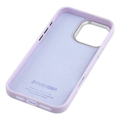 JAUCASE For iPhone 16 Pro Max Magnetic Case Leopard Print Card Holder PU TPU PC Phone Back Cover
