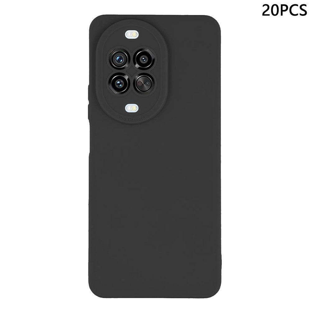 Bulk Purchasing 20Pcs For Huawei nova 14 Pro 5G Case Precise Cutouts 1.3mm TPU Matte Phone Cover