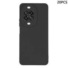 Bulk Purchasing 20Pcs For Huawei nova 14 Pro 5G Case Precise Cutouts 1.3mm TPU Matte Phone Cover