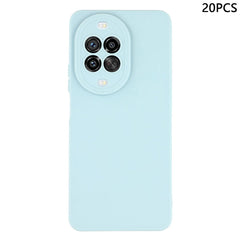 Bulk Purchasing 20Pcs For Huawei nova 14 5G Case Precise Cutouts 1.3mm TPU Matte Phone Cover