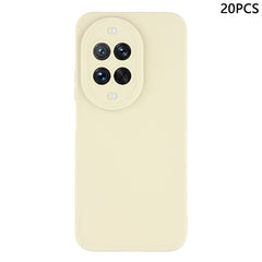 Bulk Purchasing 20Pcs For Huawei nova 14 Ultra 5G Case Precise Cutouts 1.3mm TPU Matte Phone Cover