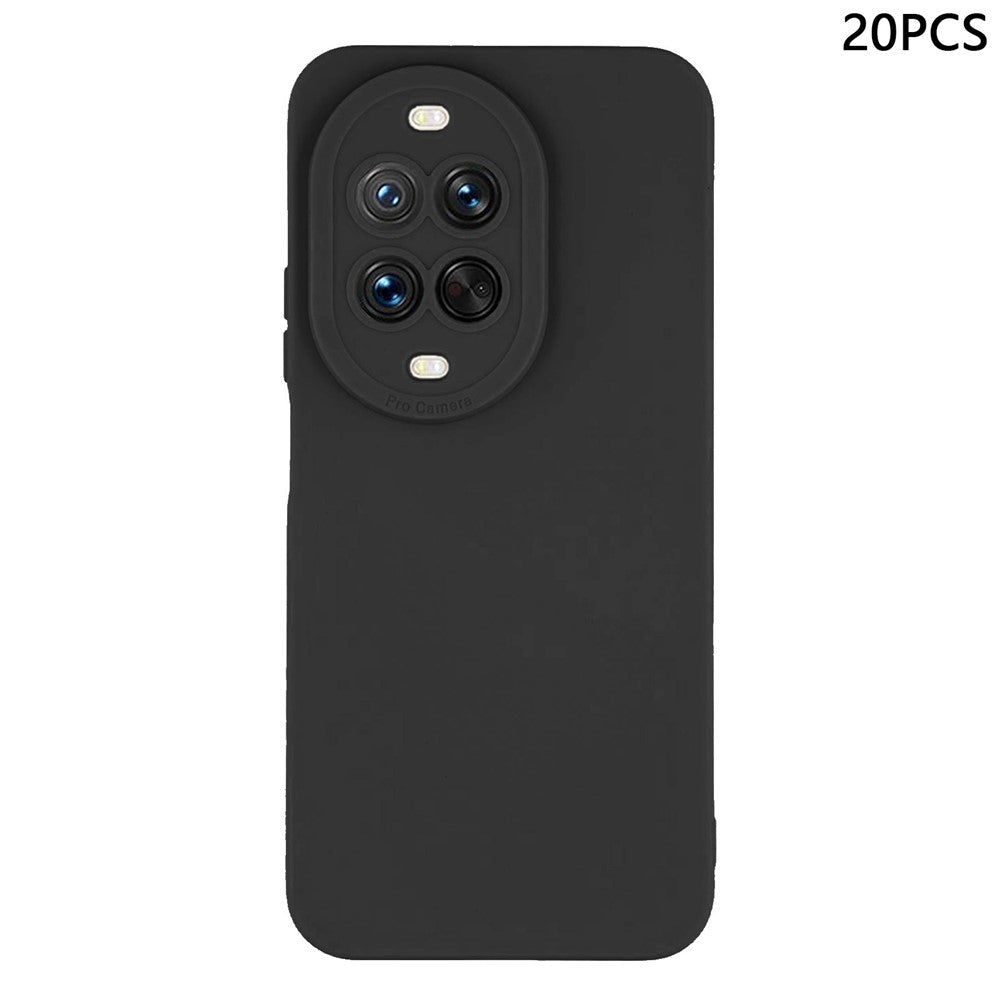 Bulk Purchasing 20Pcs For Huawei nova 14 Ultra 5G Case Precise Cutouts 1.3mm TPU Matte Phone Cover