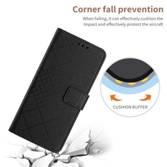 For Samsung Galaxy S25 FE Case Wallet Imprint PU Leather Flip Folio Phone Cover