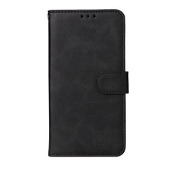 Étui portefeuille à rabat en cuir PU pour Samsung Galaxy S25 FE 