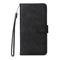 Étui portefeuille à rabat en cuir PU pour Samsung Galaxy S25 FE 