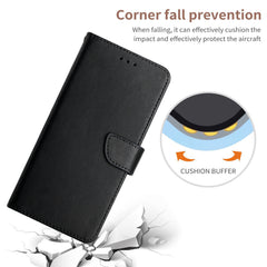 Coque Samsung Galaxy S25 FE en cuir de vache véritable, texture nappa 