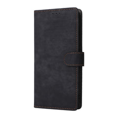 For Samsung Galaxy S25 FE Case Wallet RFID Blocking PU Leather Phone Cover Stand with Strap
