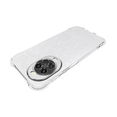 Coque WANLONFENG WL Series pour Huawei Nova 14 5G, coque en TPU 2,0 mm avec film en verre trempé 