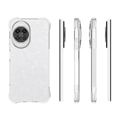 Coque en TPU pour Huawei Nova 14 5G, série WANLONFENG WL2, 2 mm, avec 2 films en verre trempé 