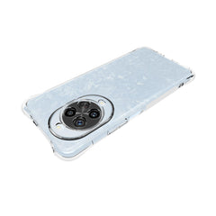 Coque en TPU pour Huawei Nova 14 Pro 5G, série WL2 WANLONFENG, 2,0 mm, avec 2 films en verre trempé 