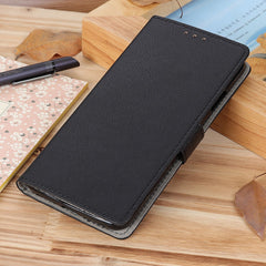 For Samsung Galaxy S25 FE Case PU Leather Stand Wallet Phone Cover