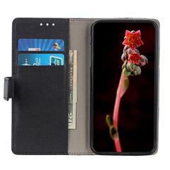 For Samsung Galaxy S25 FE Case PU Leather Stand Wallet Phone Cover