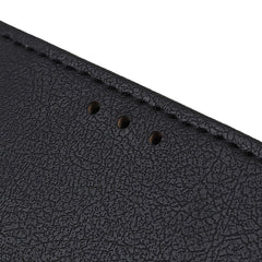 For Samsung Galaxy S25 FE Case PU Leather Stand Wallet Phone Cover