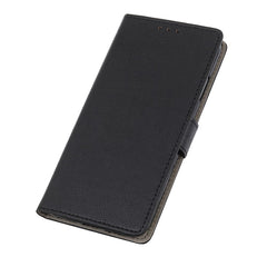 For Samsung Galaxy S25 FE Case PU Leather Stand Wallet Phone Cover
