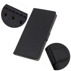 For Samsung Galaxy S25 FE Case PU Leather Stand Wallet Phone Cover