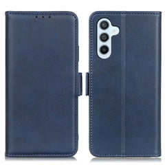 Étui en cuir PU avec support pour Samsung Galaxy S25 FE 