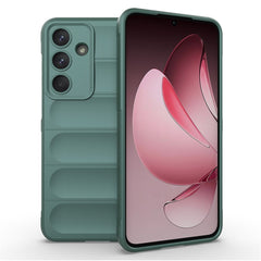 Für Samsung Galaxy S25 FE Hülle Anti-Drop Soft TPU Robuste Telefonrückseite 
