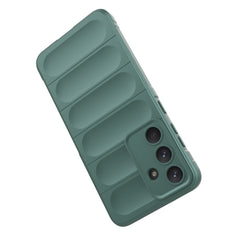 Für Samsung Galaxy S25 FE Hülle Anti-Drop Soft TPU Robuste Telefonrückseite 