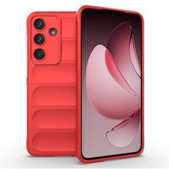 Für Samsung Galaxy S25 FE Hülle Anti-Drop Soft TPU Robuste Telefonrückseite 