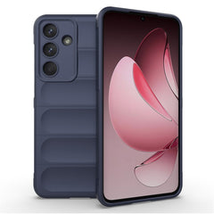 Für Samsung Galaxy S25 FE Hülle Anti-Drop Soft TPU Robuste Telefonrückseite 