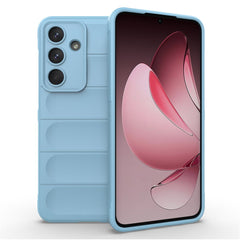 Für Samsung Galaxy S25 FE Hülle Anti-Drop Soft TPU Robuste Telefonrückseite 