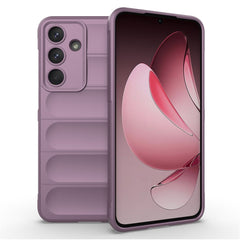 Für Samsung Galaxy S25 FE Hülle Anti-Drop Soft TPU Robuste Telefonrückseite 