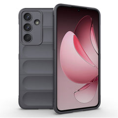 Für Samsung Galaxy S25 FE Hülle Anti-Drop Soft TPU Robuste Telefonrückseite 