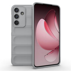 Für Samsung Galaxy S25 FE Hülle Anti-Drop Soft TPU Robuste Telefonrückseite 