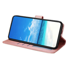 For Samsung Galaxy S25 FE Case Butterfly Imprinted Wallet Stand PU Leather Flip Phone Cover with Strap