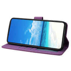 Coque portefeuille en cuir PU avec support pour Samsung Galaxy S25 FE, motif papillon et fleur 
