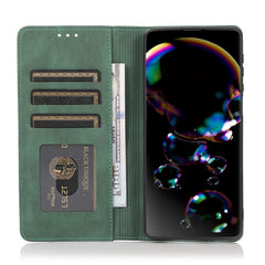 For Samsung Galaxy S25 Edge Case Wallet Magnetic Closing Leather Flip Phone Cover