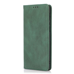 For Samsung Galaxy S25 Edge Case Wallet Magnetic Closing Leather Flip Phone Cover