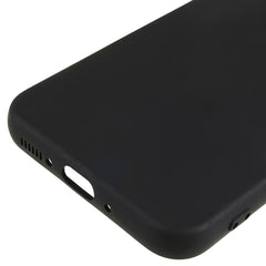 Für Samsung Galaxy S25 FE Hülle TPU Rückseite Weiche Anti-Kratz-Faser-Innenfutter Telefonabdeckung 