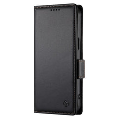 For Samsung Galaxy S25 FE Stand Case PU Leather Wallet Phone Cover