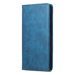For Samsung Galaxy S25 FE Wallet Case RFID Blocking PU Leather Phone Cover