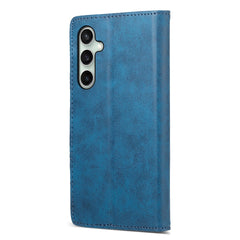 For Samsung Galaxy S25 FE Wallet Case RFID Blocking PU Leather Phone Cover