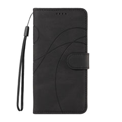Étui portefeuille en cuir avec support pour Samsung Galaxy S25 FE, design incurvé 