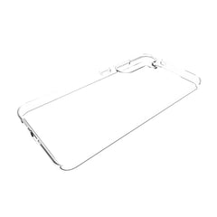 10Pcs  /  Pack For Samsung Galaxy S25 FE Case Watermark Free TPU Protective Clear Phone Cover