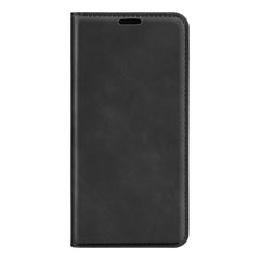 For Samsung Galaxy S25 FE Case Skin Touch Leather Wallet Phone Cover