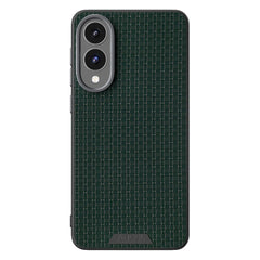 ABEEL For Samsung Galaxy S25 Edge Case Compatible with MagSafe Textured Micro-Embossing Back Cover