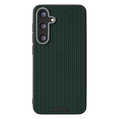 ABEEL For Samsung Galaxy S25+ Case Compatible with MagSafe Textured Micro-Embossing Back Cover