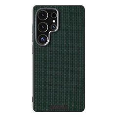 ABEEL For Samsung Galaxy S25 Ultra Case Compatible with MagSafe Textured Micro-Embossing Back Cover