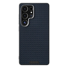 ABEEL For Samsung Galaxy S25 Ultra Case Compatible with MagSafe Textured Micro-Embossing Back Cover