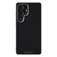 ABEEL For Samsung Galaxy S25 Ultra Case Compatible with MagSafe Textured Micro-Embossing Back Cover