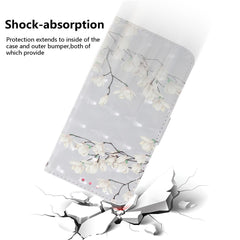 For Samsung Galaxy S25 FE Case Pattern Printing Leather Wallet Phone Cover with Wrist Strap