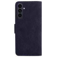 For Samsung Galaxy S25 FE Stand Case PU Leather Phone Cover Butterfly Printed